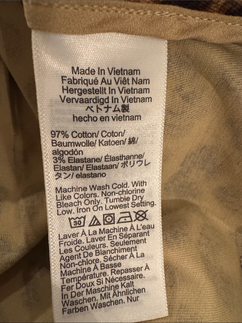 J.Crew Parc dress in leopard print CN635 - Picture 7 of 11